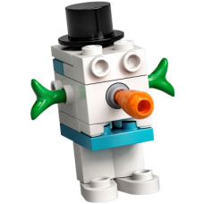 LEGO Star Wars Gonk droid hóember minifigura 75279 (sw1120)